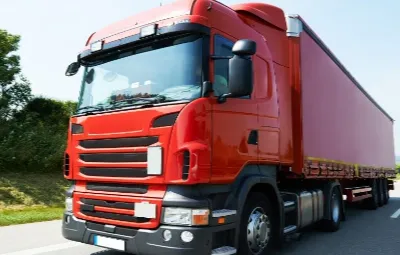 Antalya Pazarcık Ambar Kargo