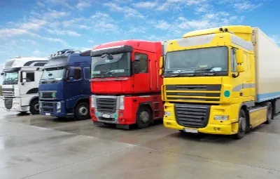 Antalya Pazarcık Nakliye Ambarı