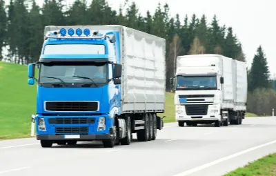 Antalya Pazarcık | Eşya Taşıma